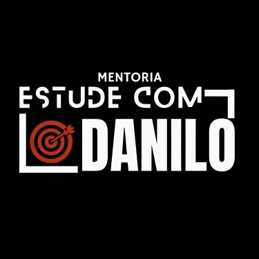 Estude com Danilo